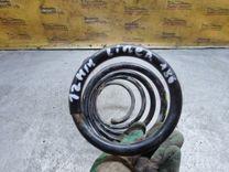 Пружина передняя FSW4U7 Fiat Linea купить в магазине запчастей бу