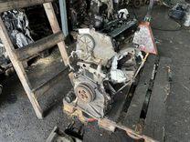 Двигатель UBYPMG Nissan Primera купить