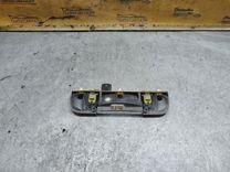 Фонарь салона (плафон) 2VPQCL Peugeot 607 купить с доставкой