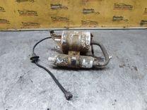 Насос топливный 8Y7PD6 Mercedes C W202 купить с доставкой