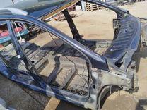 Стойка кузовная передняя правая B5O4JM Peugeot 307 купить