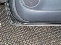 Дверь передняя правая TB7XBZ Toyota Yaris undefined