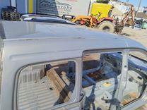 Крыша 87OWF3 Citroen Berlingo купить на авторазборке