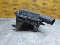 Корпус воздушного фильтра 0VUPLF Saab 9-3 undefined