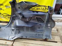 Крыло заднее правое A732OI Peugeot 207 undefined