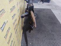 Балка подвески передняя (подрамник) ZH63GM Peugeot 308 - Фото 6