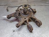 Кулак задний левый RTFCV8 Peugeot 607 купить