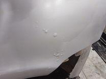 Крыло заднее левое 7GCB2M Citroen Xsara Picasso - Фото 9