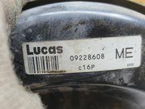 Вакуумный усилитель тормозов 3K7308 Opel Zafira купить с доставкой