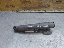 Ручка наружная передняя правая H8ANSB Renault Laguna - Фото 1