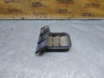 Решетка вентиляции кузова HRFMEW Skoda Fabia купить