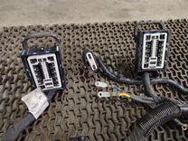 Проводка двигателя 2CRNY1 Ford Fusion - Фото 3