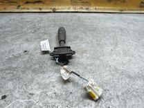 Переключатель круиз-контроля B0BWRL Peugeot 607 купить в магазине запчастей бу