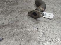 Масляная трубка турбины W5FEFP Ford Mondeo - Фото 4