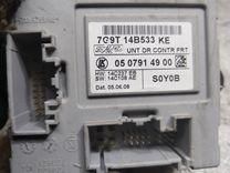 Блок управления двери передней правой YLAGO1 Ford Mondeo купить