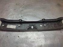 Накладка замка багажника 6I2DO1 Opel Signum