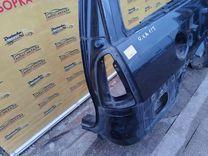 Крыло заднее правое Z7RNHE Opel Vectra - Фото 3