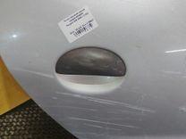 Ручка наружная задняя правая RKIEM6 Peugeot 206 - Фото 2