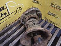 Амортизатор передний правый DEVY8K Renault Scenic - Фото 5