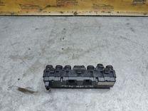 Блок кнопок A5AU2F Mercedes A W168 купить в магазине запчастей бу