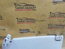 Козырек солнцезащитный NQ656Q Skoda Fabia купить с доставкой