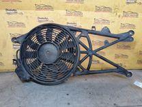 Вентилятор радиатора 9AAMVC Opel Meriva - Фото 2