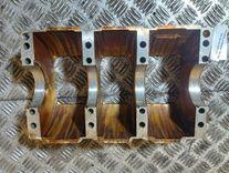 Постель коленвала TB1HGA Kia Carnival - Фото 1