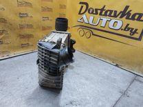 Интеркулер JY314Z Seat Toledo купить в магазине запчастей бу