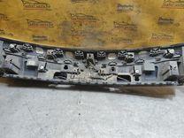 Накладка подсветки номера 3HDZ6W Opel Insignia - Фото 5