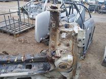 Лонжерон правый ND0Q4G Mazda 3