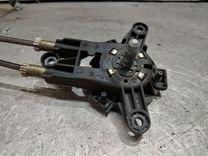 Стеклоподъемник задний правый ZTXNEQ Peugeot 106 - Фото 2