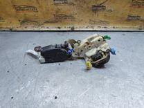 Замок двери передней левой 20E8CB купить в магазине запчастей бу