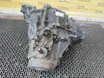 КПП механическая (МКПП) 5-ступенчатая G1XFRN Peugeot 306 undefined