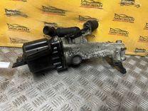 Корпус термостата CXD684 Opel Insignia купить