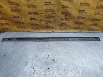 Молдинг двери передней правой FY7OSX Volvo S60 купить с доставкой