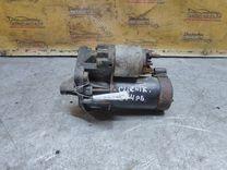 Стартер B58LEY Renault Scenic - Фото 2