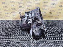 КПП механическая (МКПП) 5-ступенчатая 37V1YK Citroen Berlingo - Фото 1