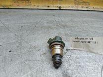 Форсунка 2K1TVB Renault Laguna купить