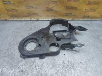 Защита (кожух) ремня ГРМ KSE1OZ Volvo S60 - Фото 6