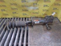 Амортизатор передний правый 8K7NA0 Mitsubishi Colt - Фото 4