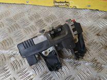 Замок двери задней правой 0415HX Opel Astra - Фото 4