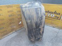 Защита арок задняя левая (подкрылок) DIBM66 Peugeot 406 - Фото 2