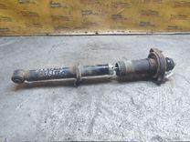 Амортизатор задний правый X7DU2E Mitsubishi Carisma