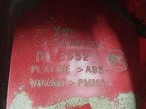 Фонарь задний правый HG40RU Citroen C8 - Фото 9