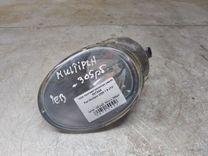 Фара противотуманная левая P2T0QS Fiat Multipla