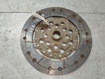 Диск сцепления A7VFAD Opel Meriva - Фото 1