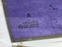 Стекло двери задней левой 85UR41 Citroen Xsara Picasso купить