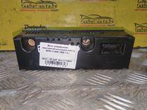 Блок управления печки/климат-контроля 0HX1I4 BMW 3 E36 купить