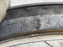 Молдинг крыла заднего левого UREKZ8 Opel Zafira купить с доставкой