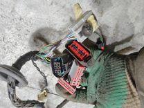 Проводка двери передней правой 7TIJUU Ford Galaxy купить на авторазборке